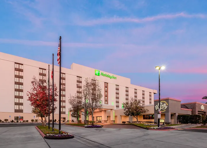 Holiday Inn La Mirada Buena Park By Ihg