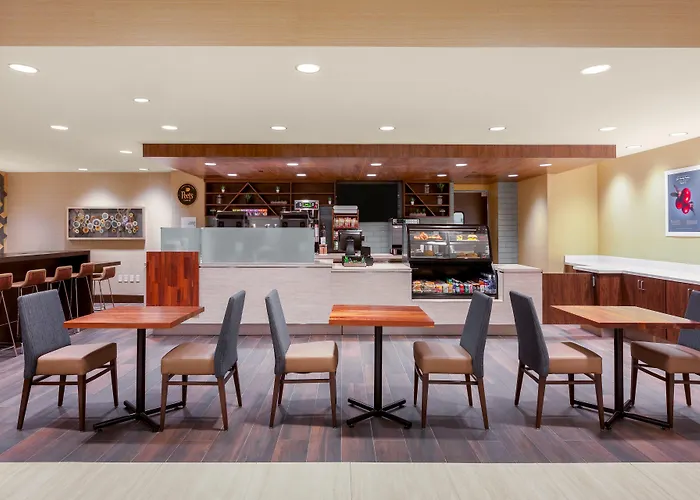 Holiday Inn La Mirada Buena Park By Ihg
