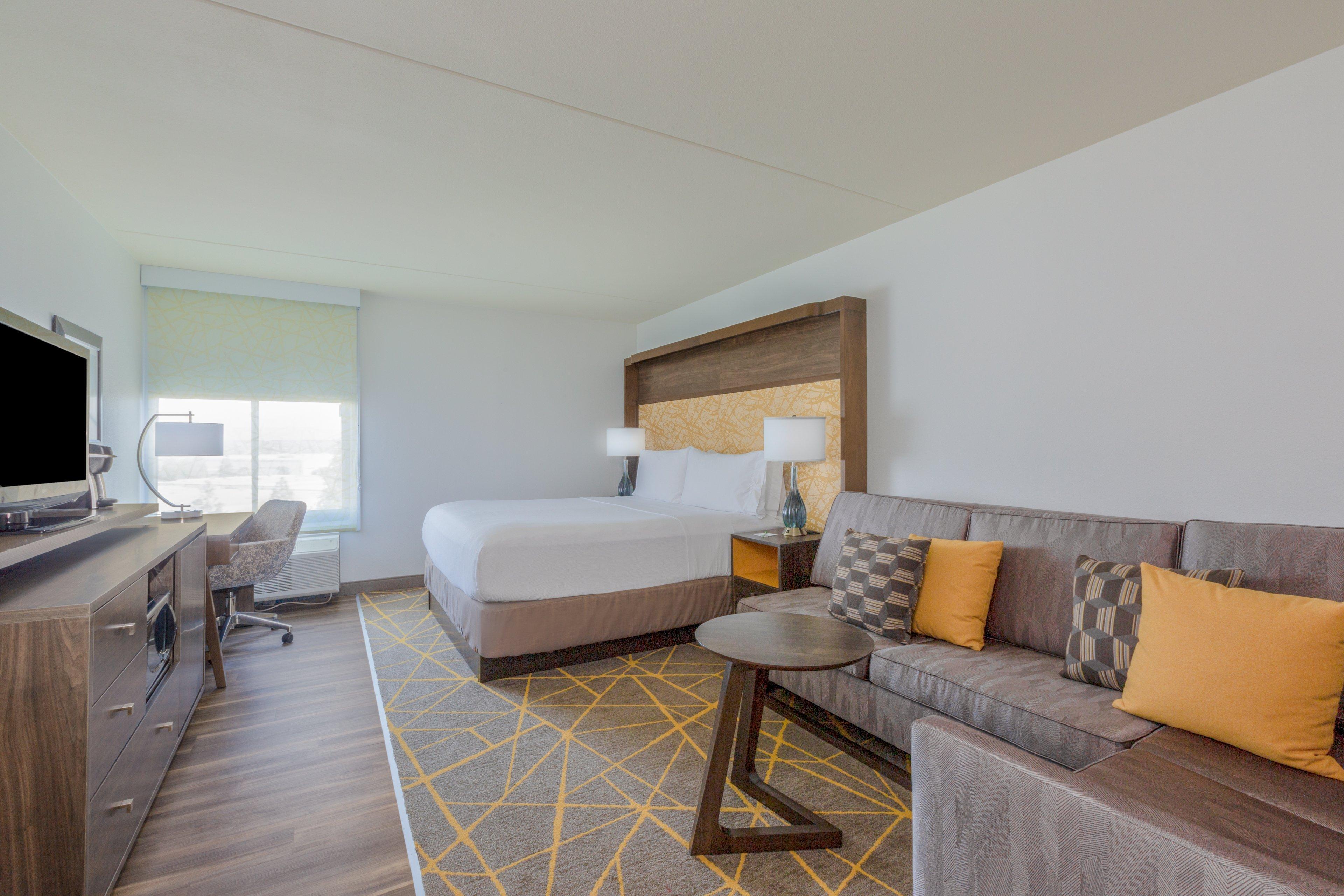 Buena Park By Ihg Hotel