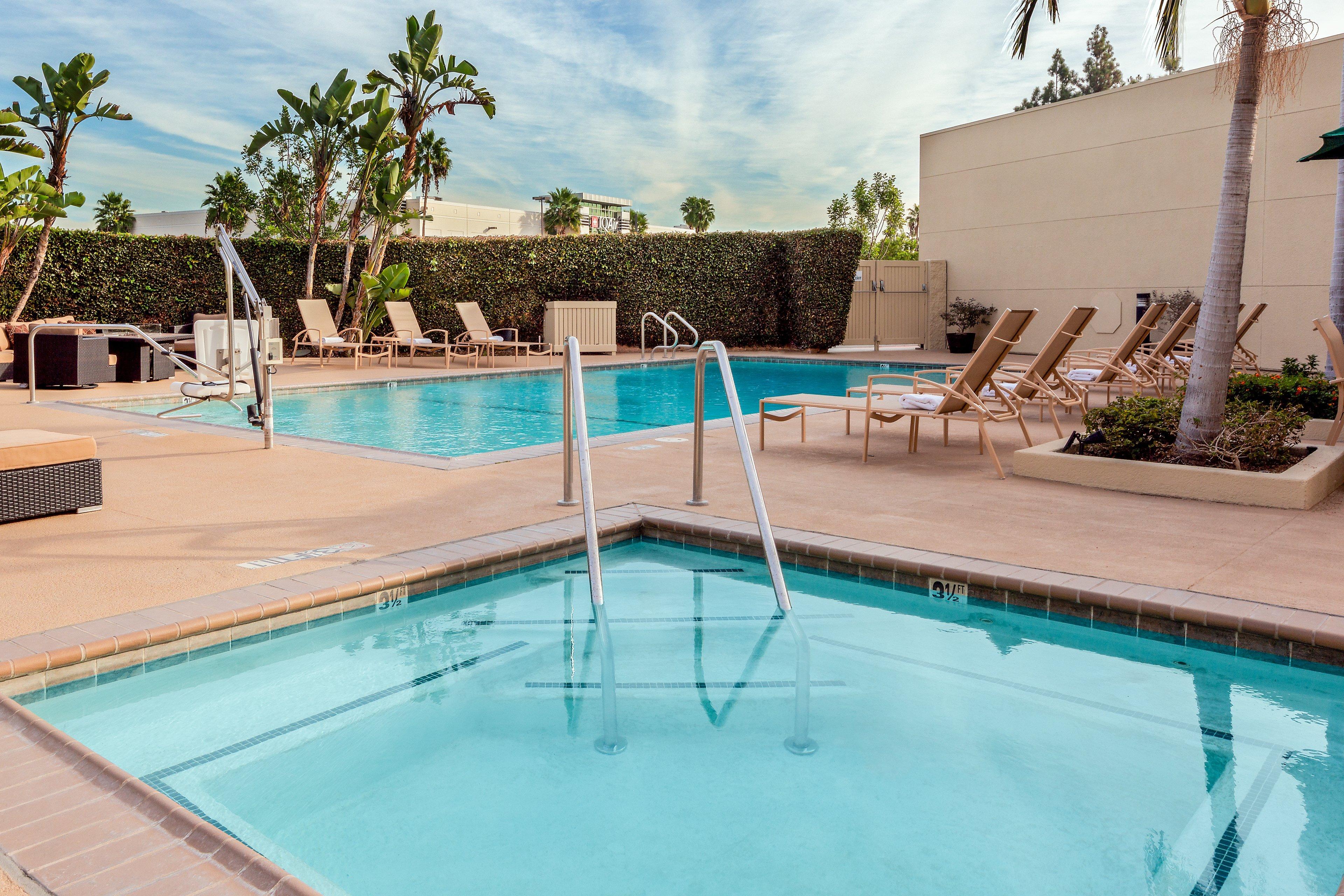 Buena Park By Ihg Hotel La Mirada