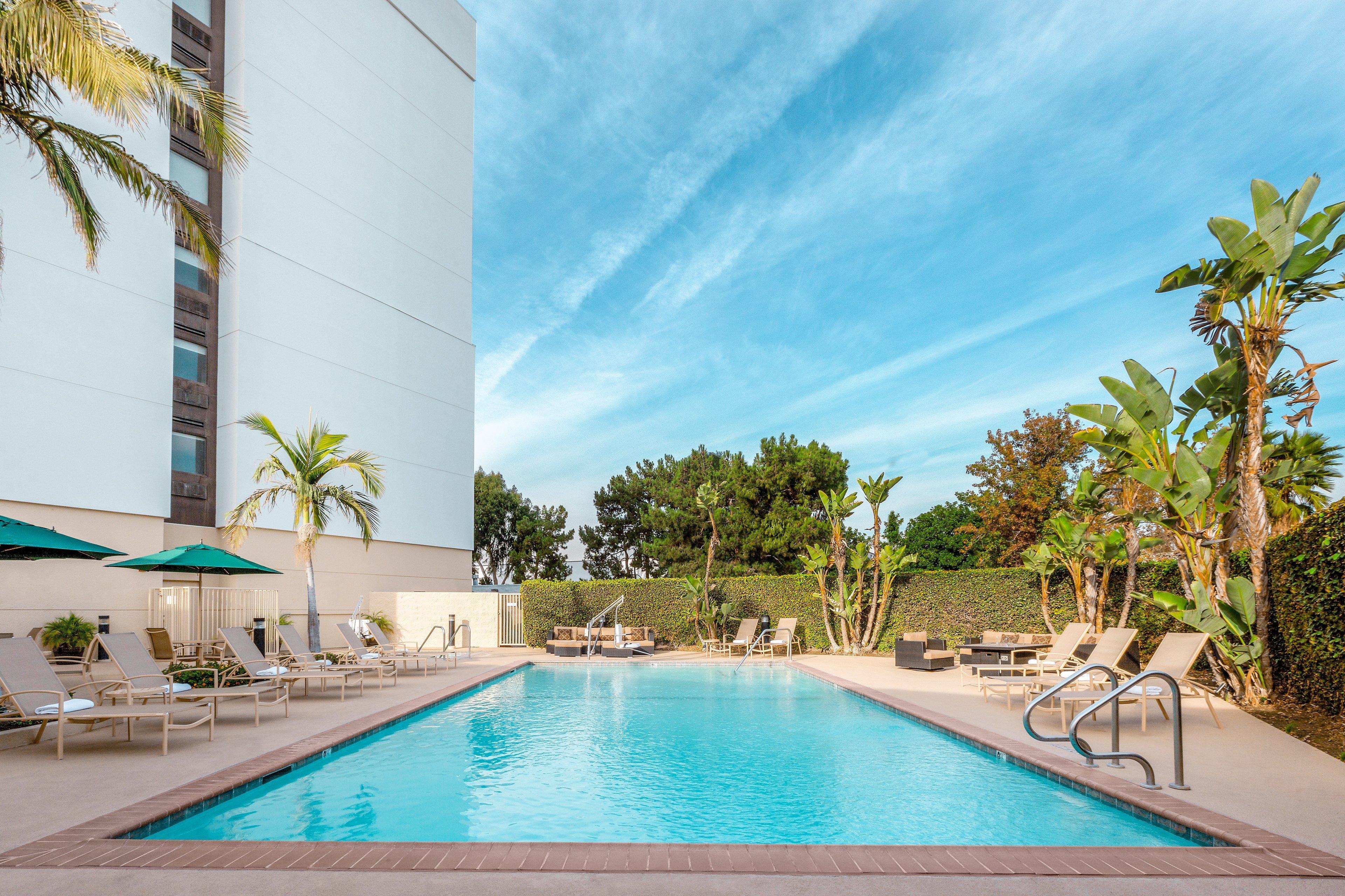 Buena Park By Ihg Hotel
