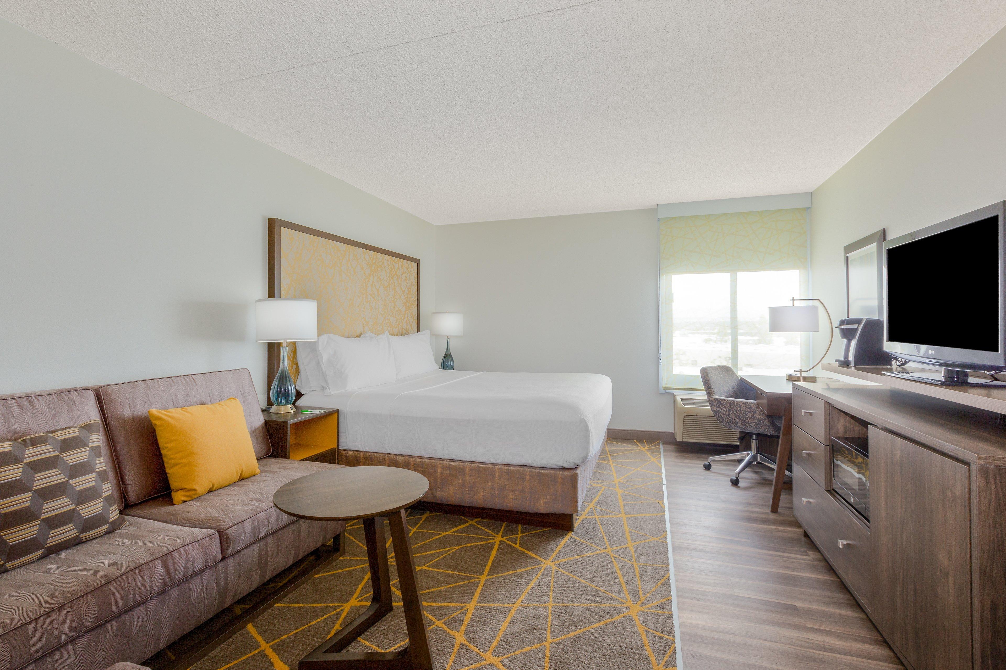 Buena Park By Ihg La Mirada