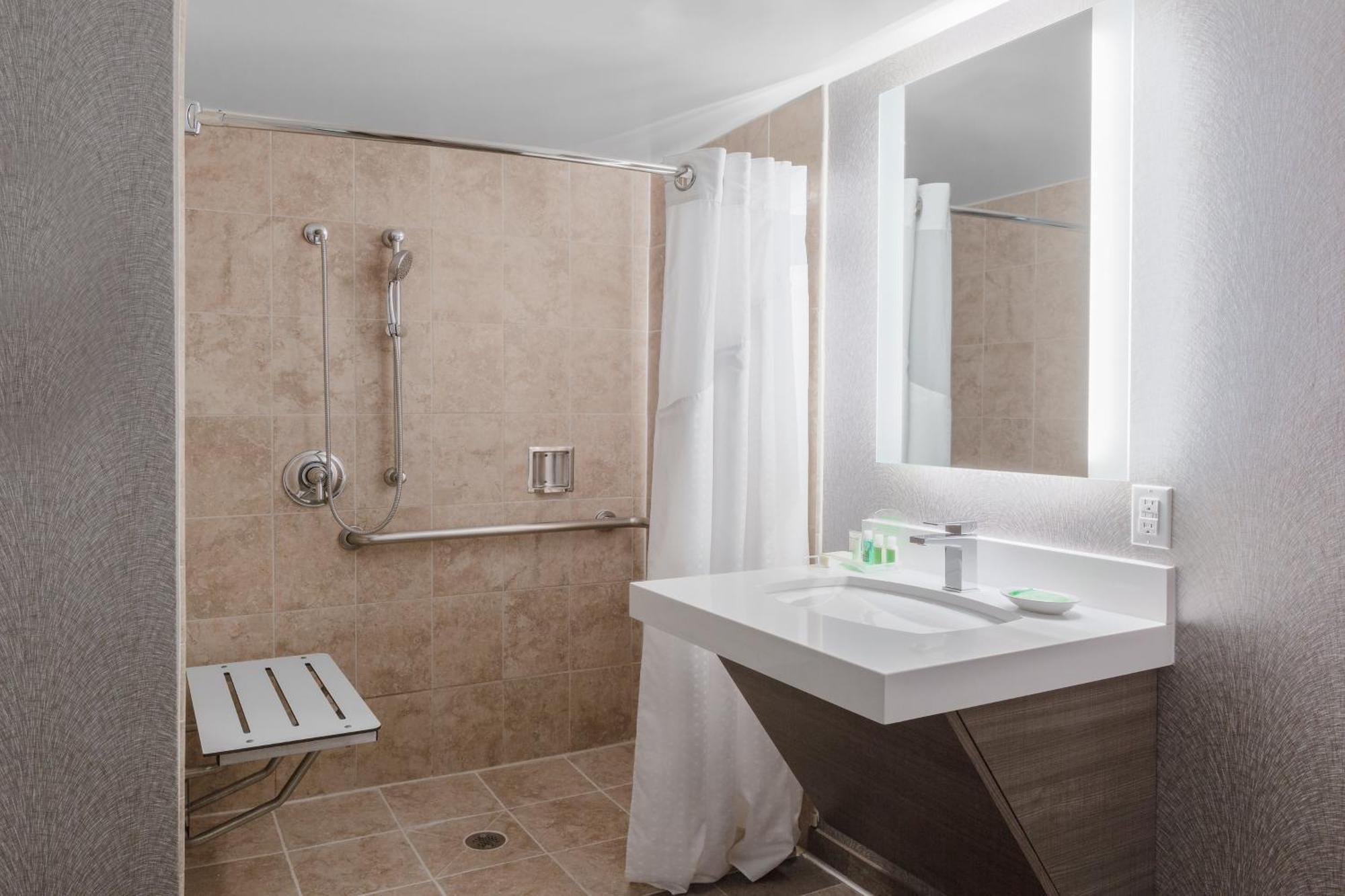 Buena Park By Ihg 3* La Mirada
