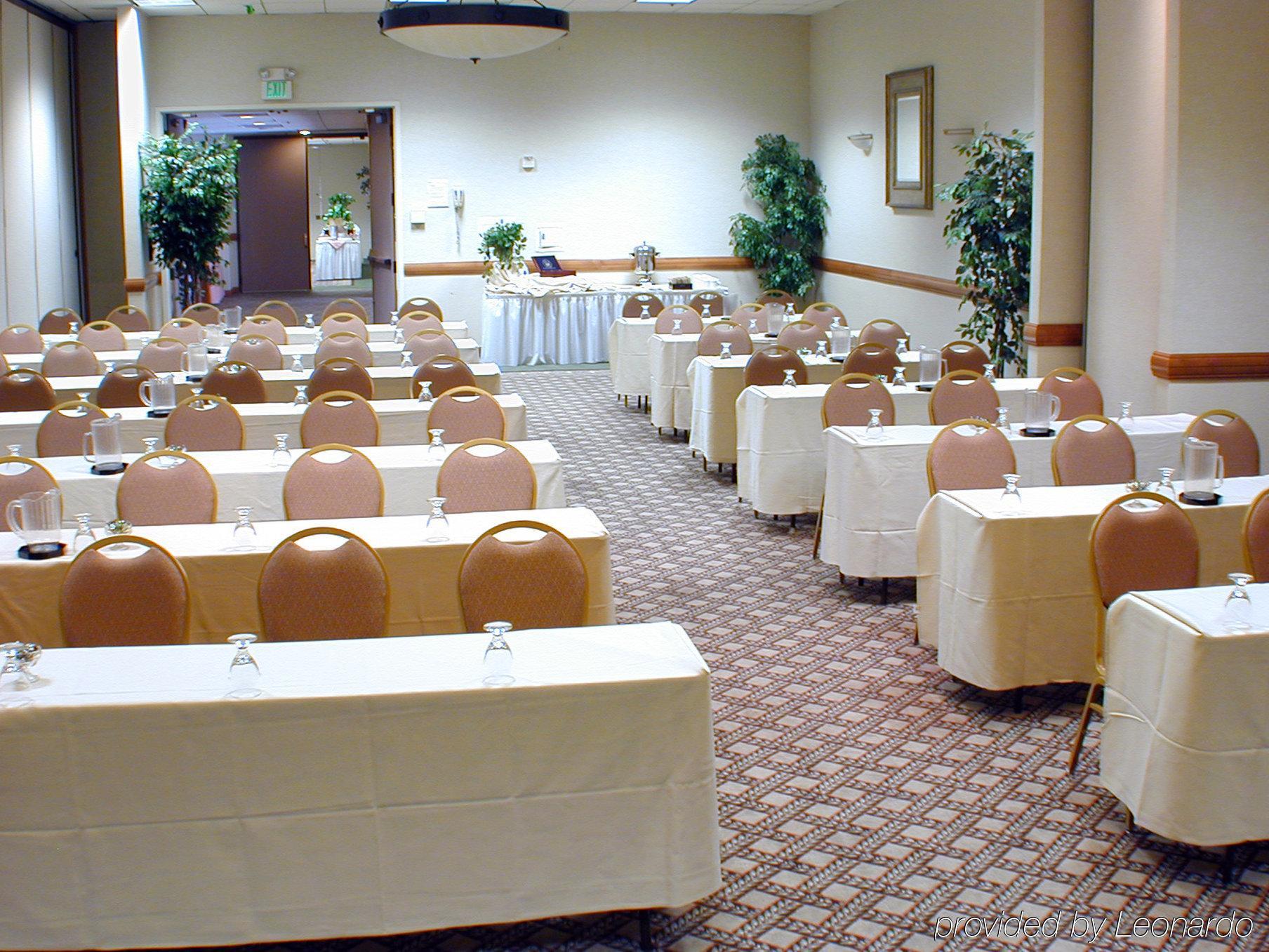 Buena Park By Ihg Hotel