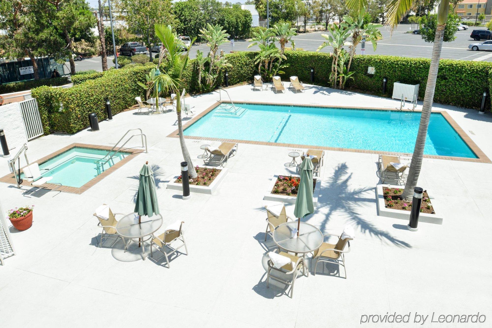 Buena Park By Ihg Hotel 3*