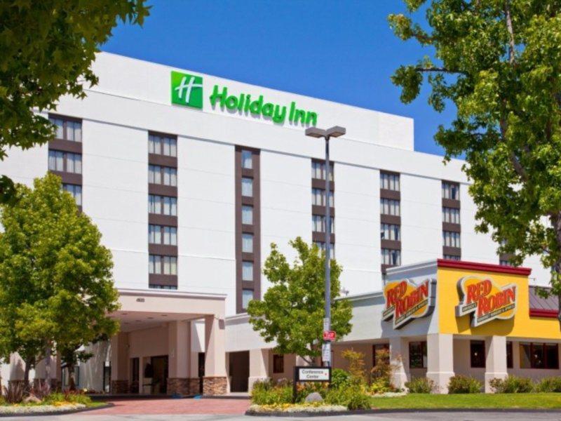 Hotel Buena Park By Ihg
