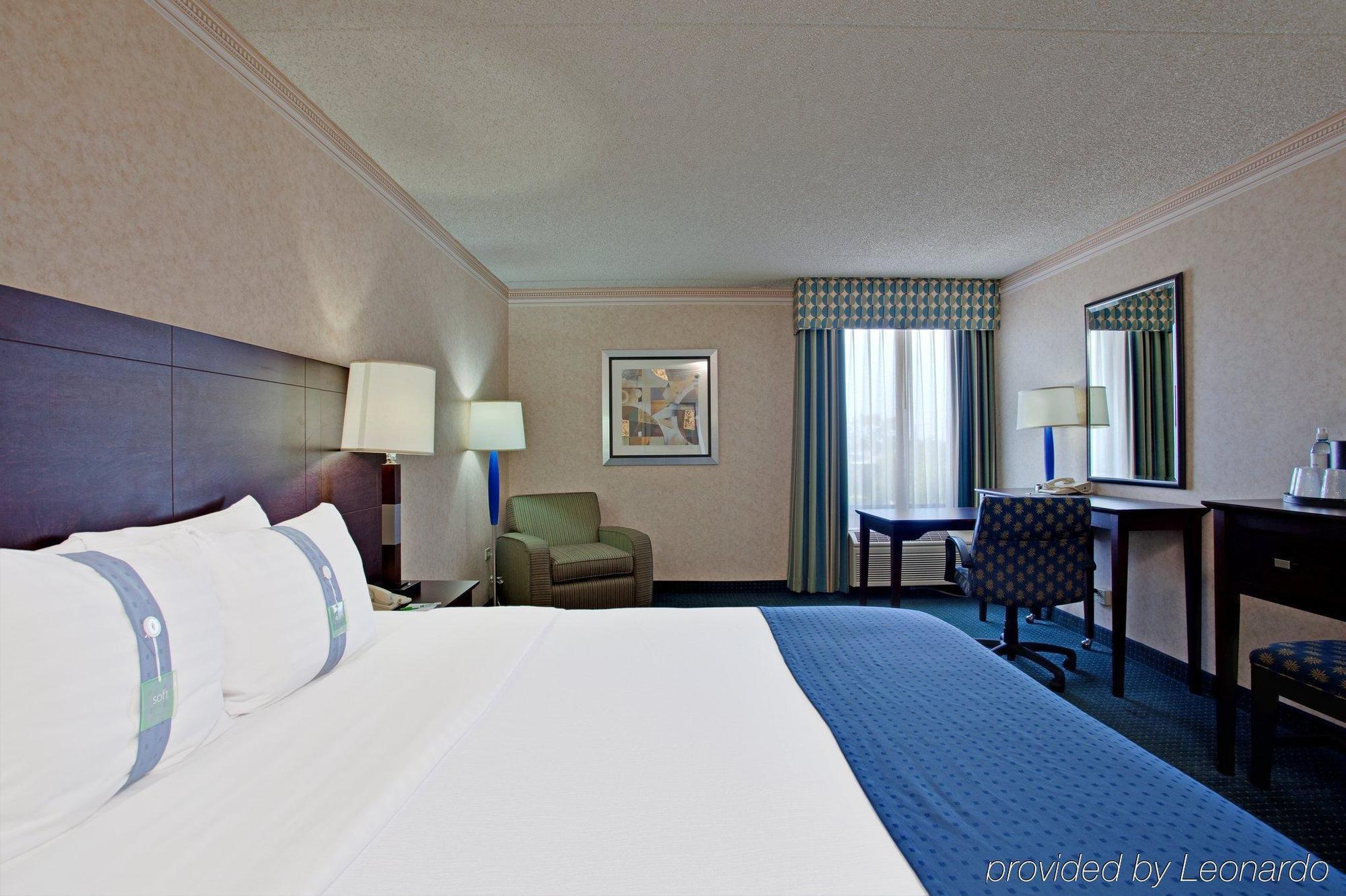 Buena Park By Ihg 3* La Mirada
