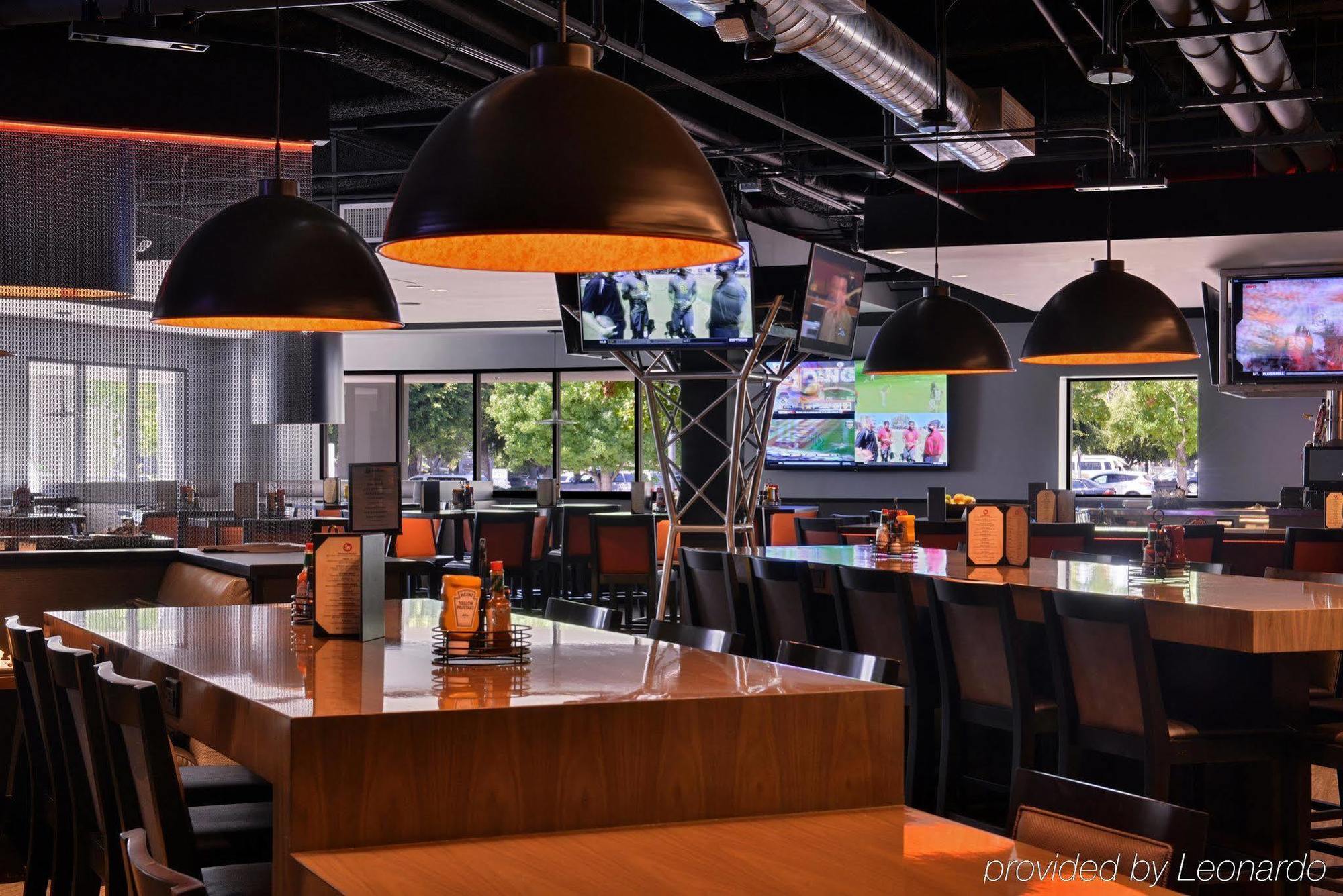 Buena Park By Ihg Hotel 3*