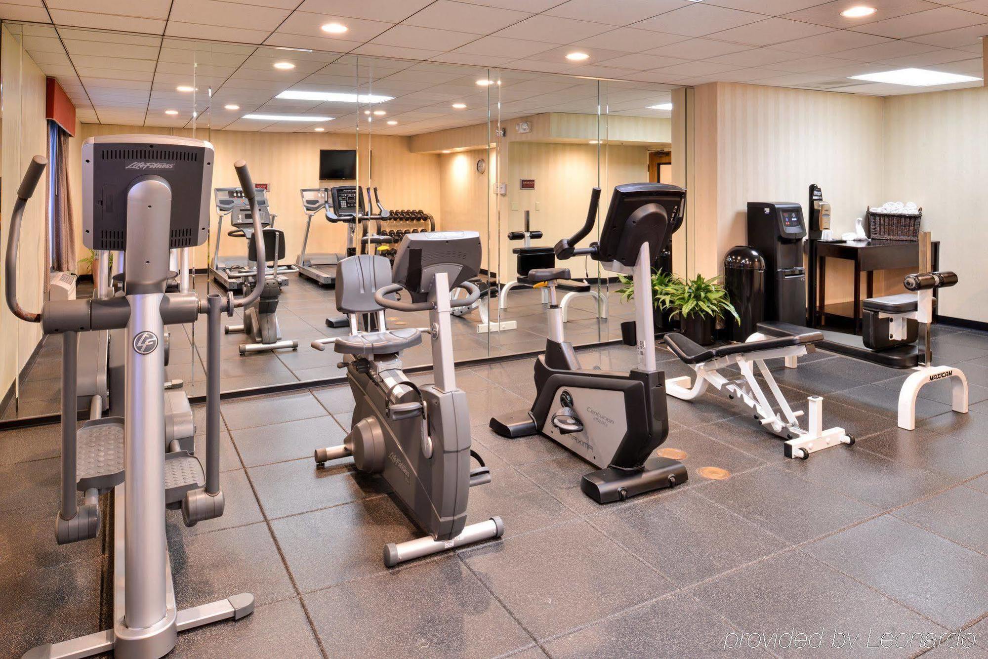 Buena Park By Ihg La Mirada