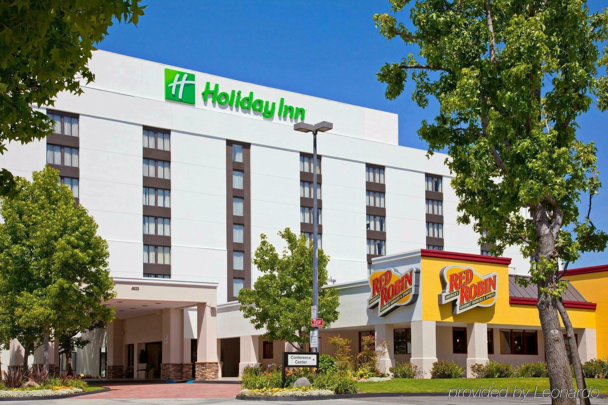 Buena Park By Ihg Hotel