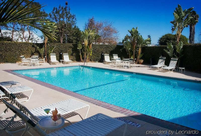 Buena Park By Ihg Hotel La Mirada