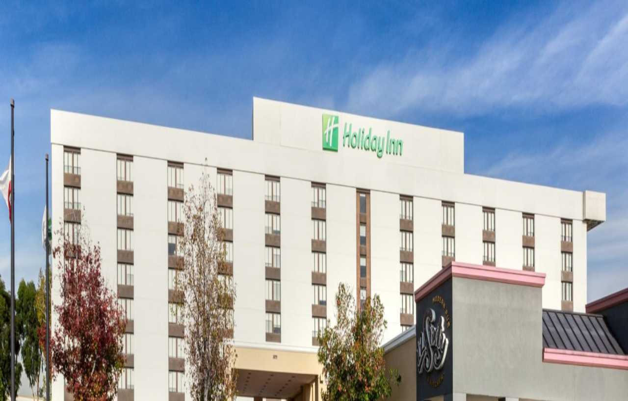 Hotel Buena Park By Ihg La Mirada